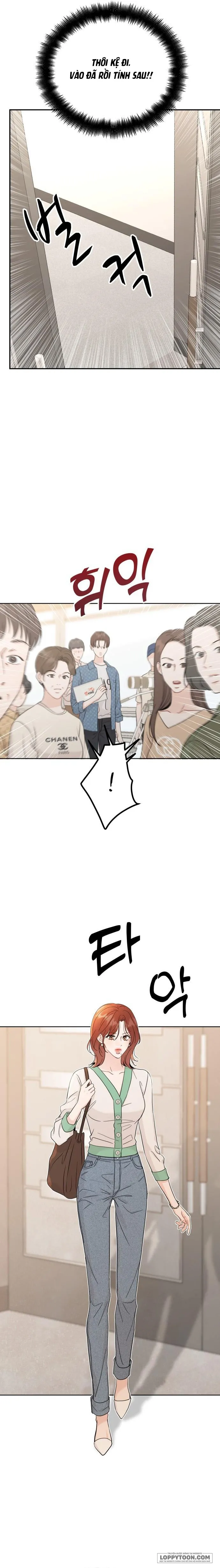 Người Một Nhà - Chap 108 - Trang 11