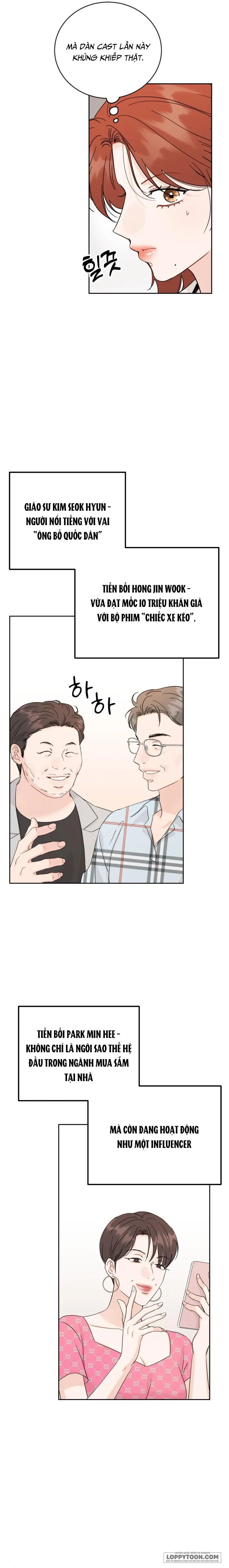 Người Một Nhà - Chap 108 - Trang 14