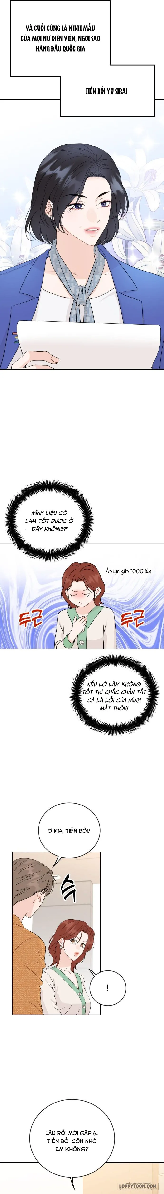 Người Một Nhà - Chap 108 - Trang 15