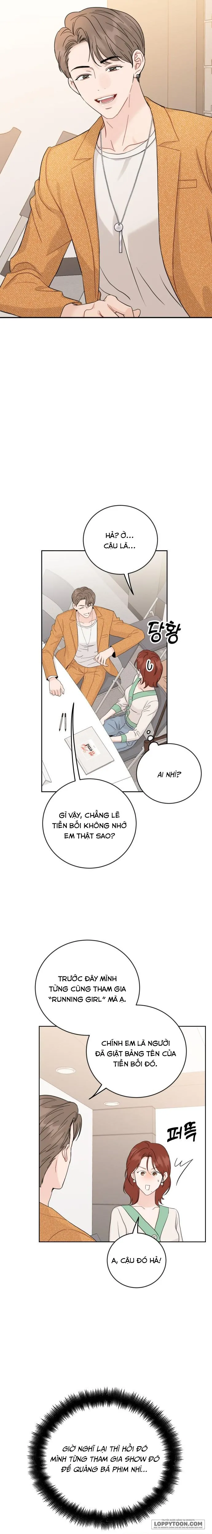 Người Một Nhà - Chap 108 - Trang 16
