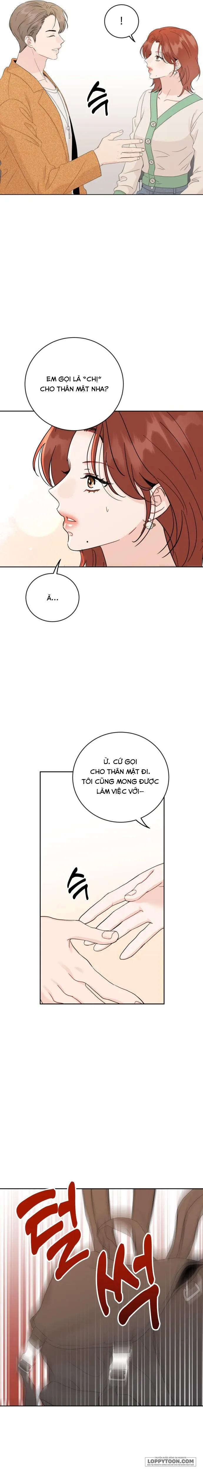 Người Một Nhà - Chap 108 - Trang 18