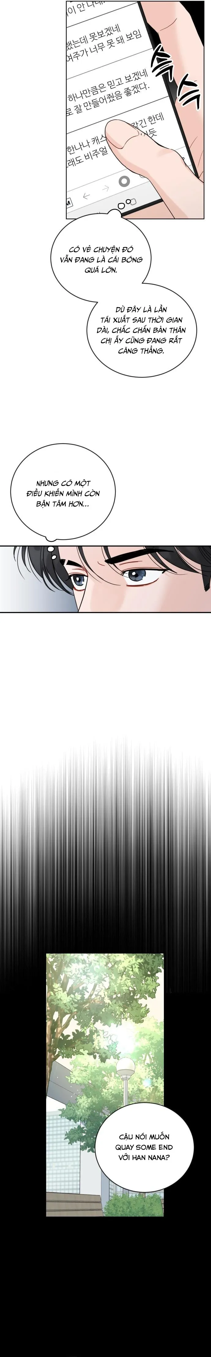 Người Một Nhà - Chap 108 - Trang 3