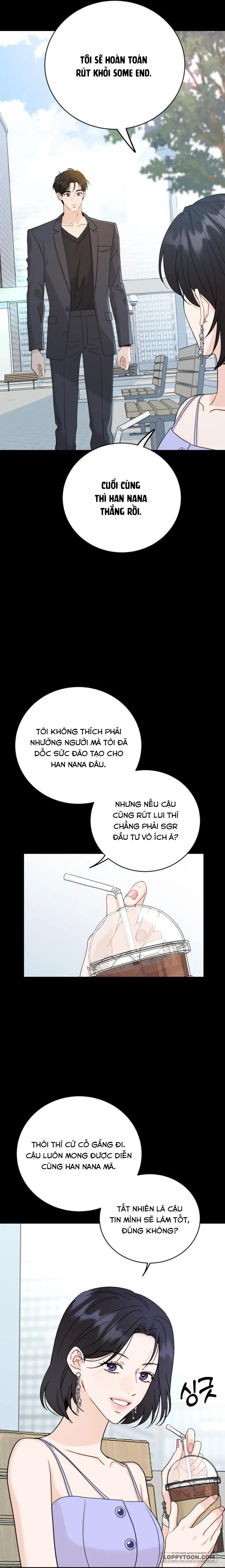 Người Một Nhà - Chap 108 - Trang 5