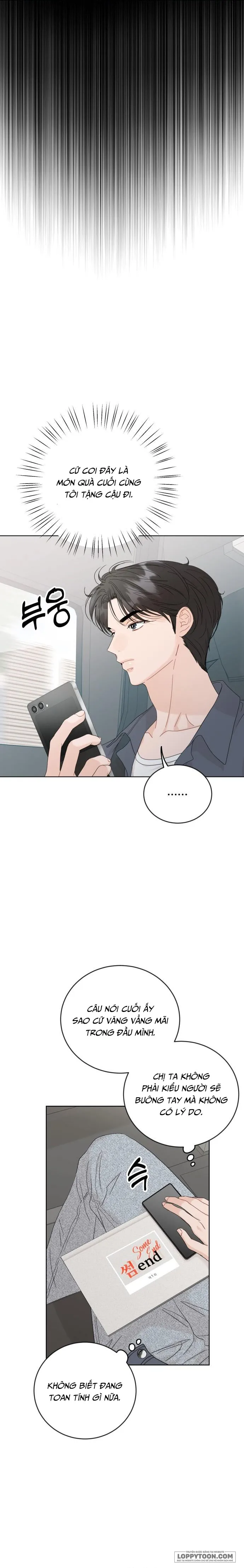 Người Một Nhà - Chap 108 - Trang 6