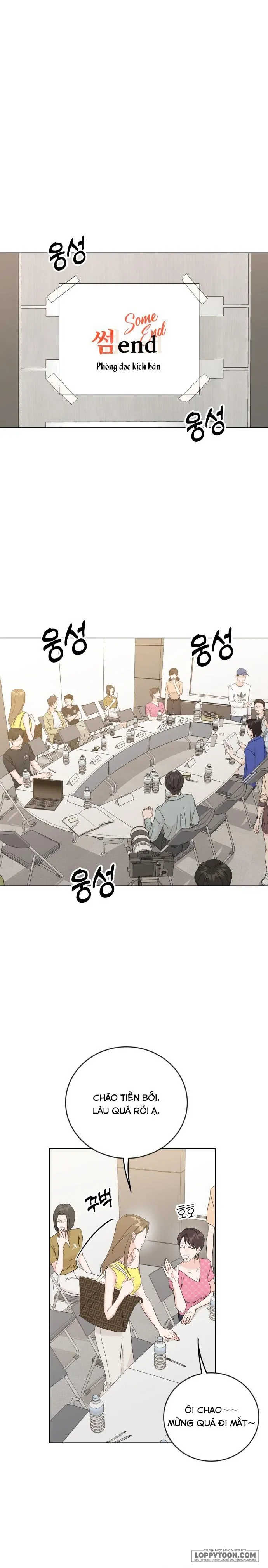 Người Một Nhà - Chap 108 - Trang 8