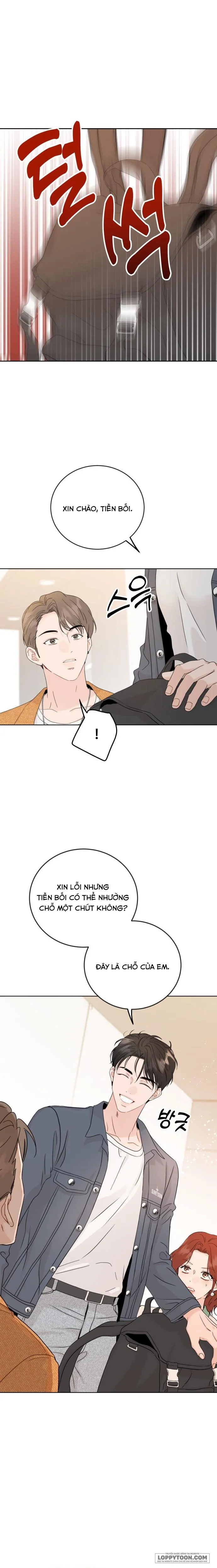 Người Một Nhà - Chap 109 - Trang 0