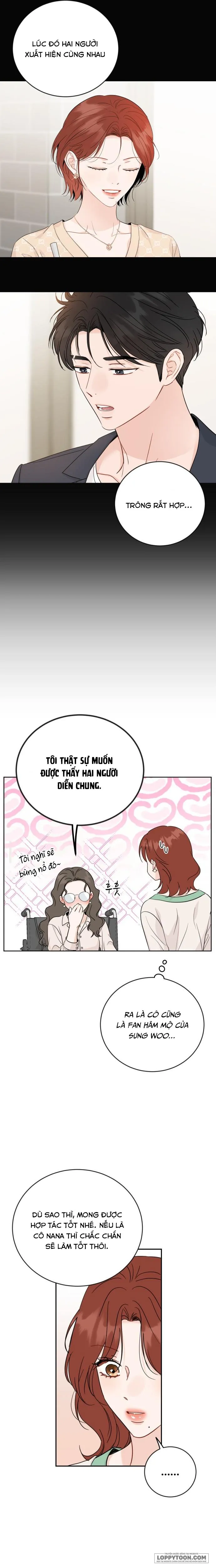 Người Một Nhà - Chap 109 - Trang 13