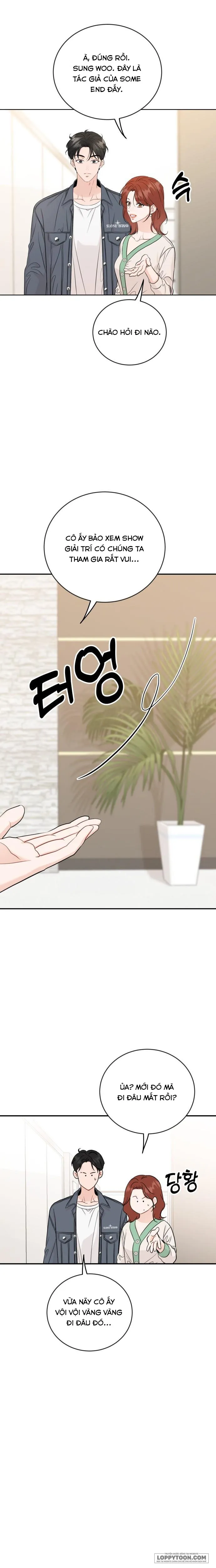 Người Một Nhà - Chap 109 - Trang 15