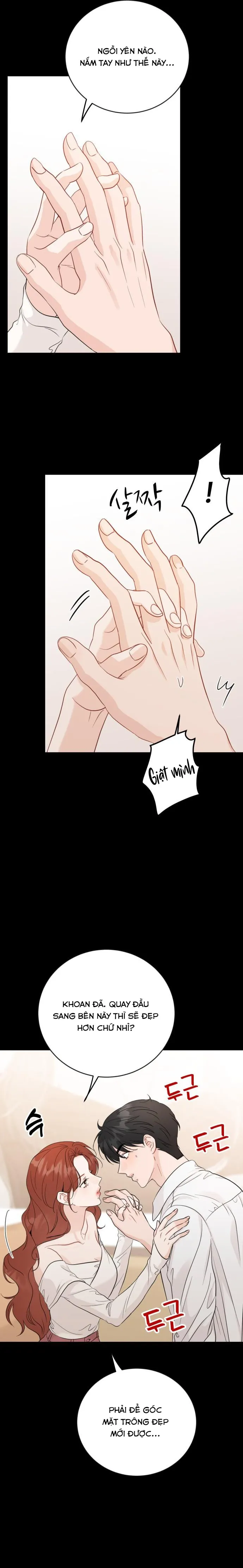 Người Một Nhà - Chap 109 - Trang 21