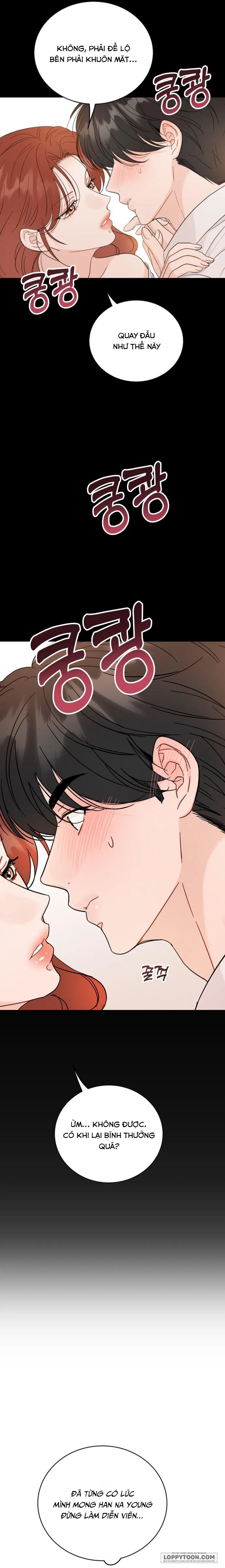 Người Một Nhà - Chap 109 - Trang 22