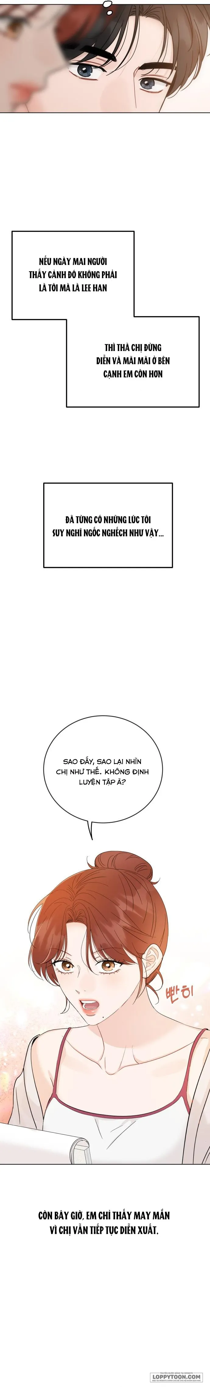 Người Một Nhà - Chap 109 - Trang 23