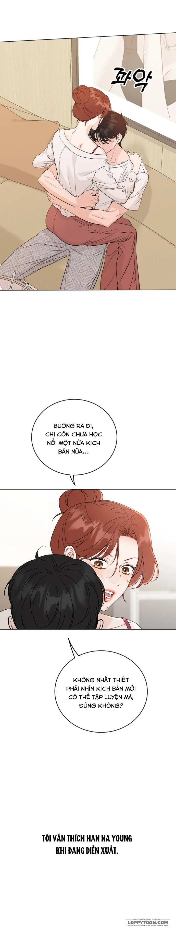 Người Một Nhà - Chap 109 - Trang 25