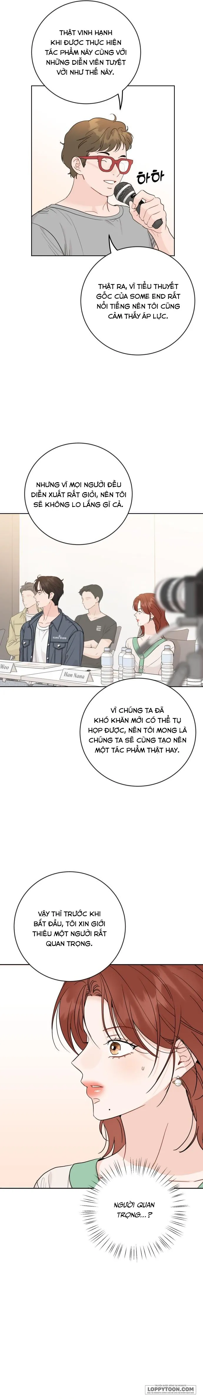 Người Một Nhà - Chap 109 - Trang 6