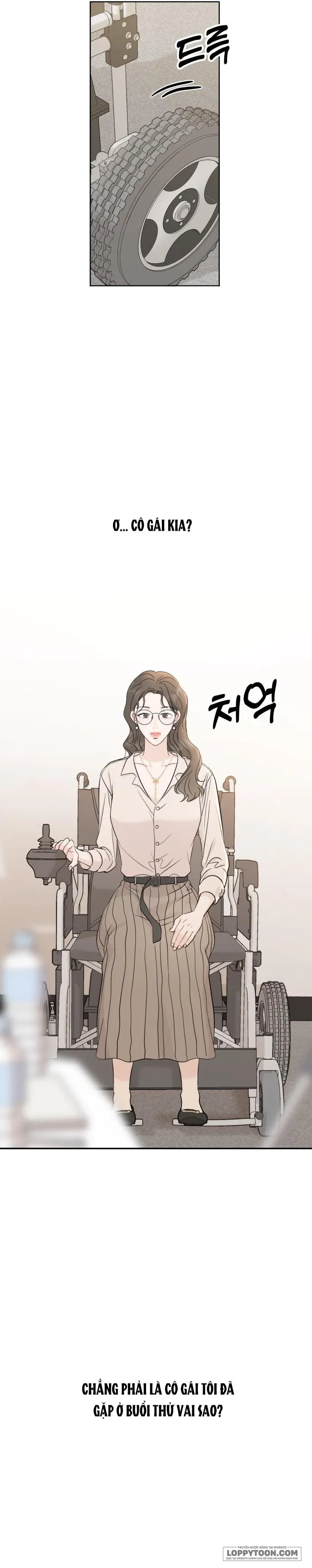 Người Một Nhà - Chap 109 - Trang 7