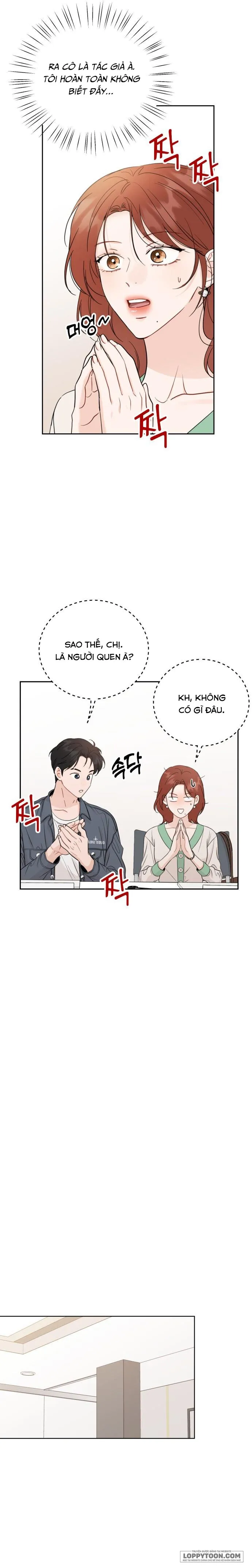 Người Một Nhà - Chap 109 - Trang 9