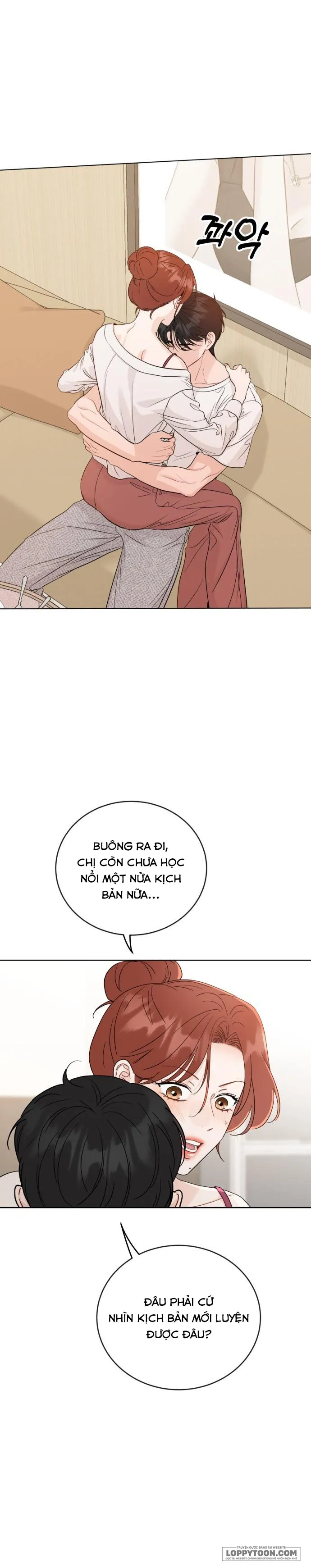 Người Một Nhà - Chap 110 - Trang 0