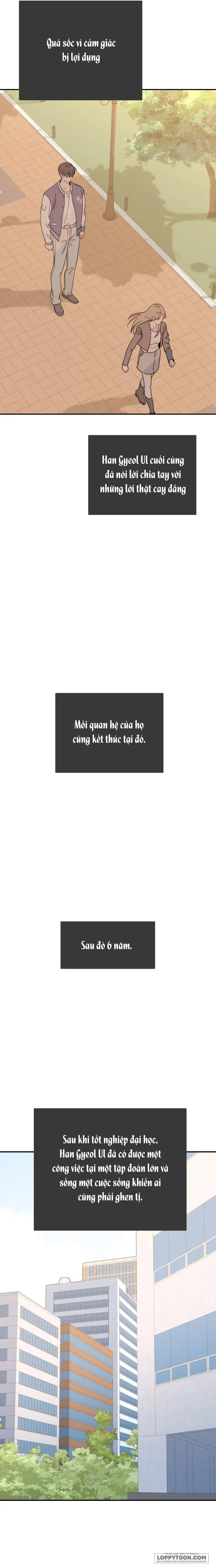 Người Một Nhà - Chap 110 - Trang 10