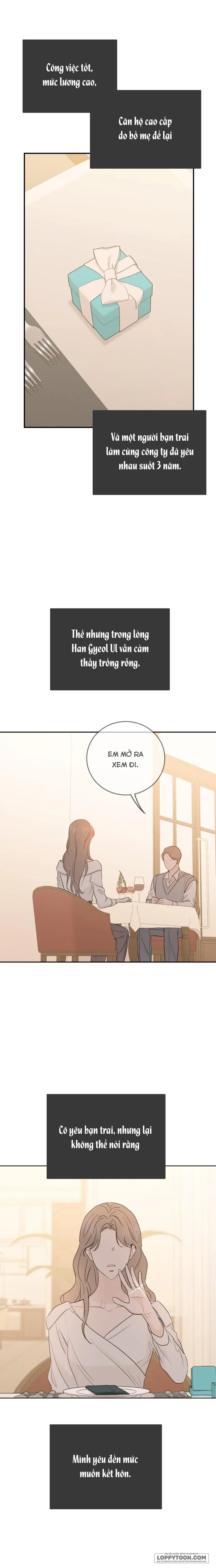Người Một Nhà - Chap 110 - Trang 11