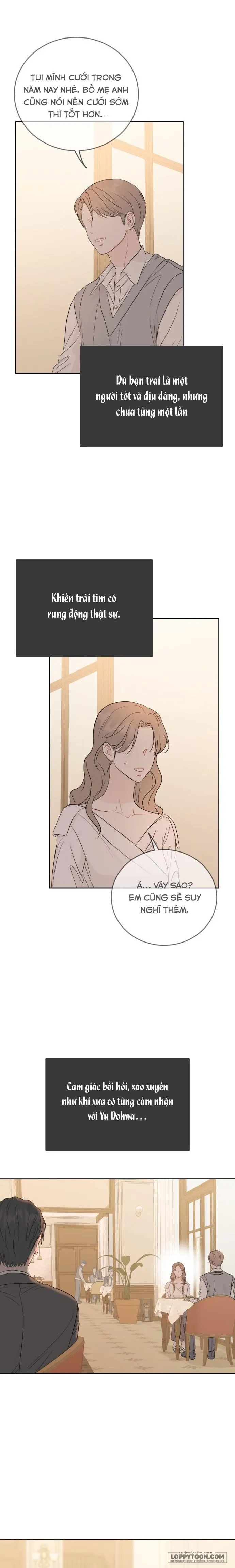 Người Một Nhà - Chap 110 - Trang 12