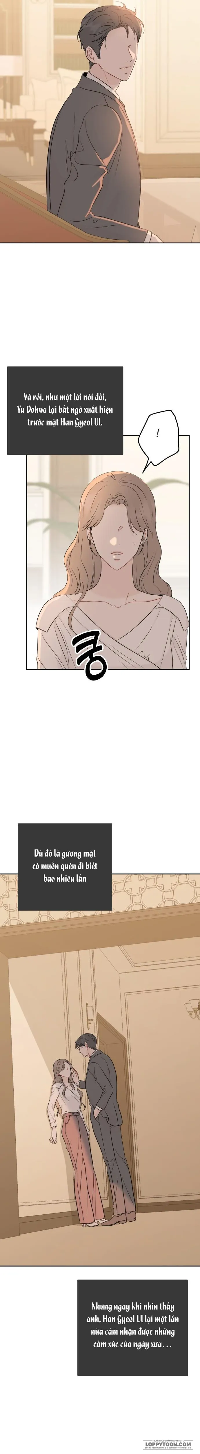 Người Một Nhà - Chap 110 - Trang 13
