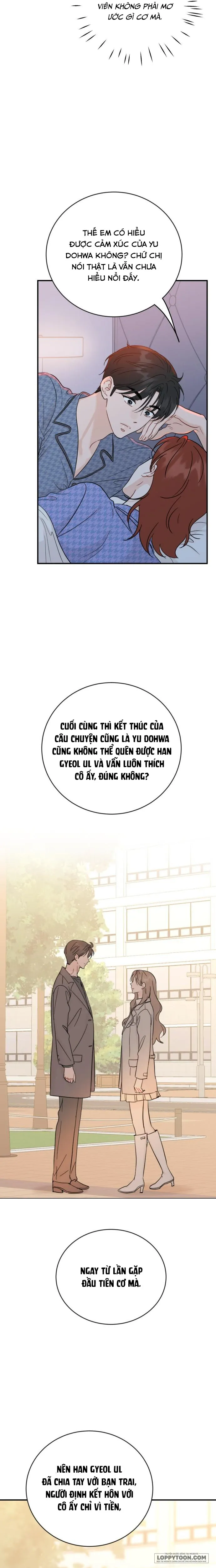 Người Một Nhà - Chap 110 - Trang 17