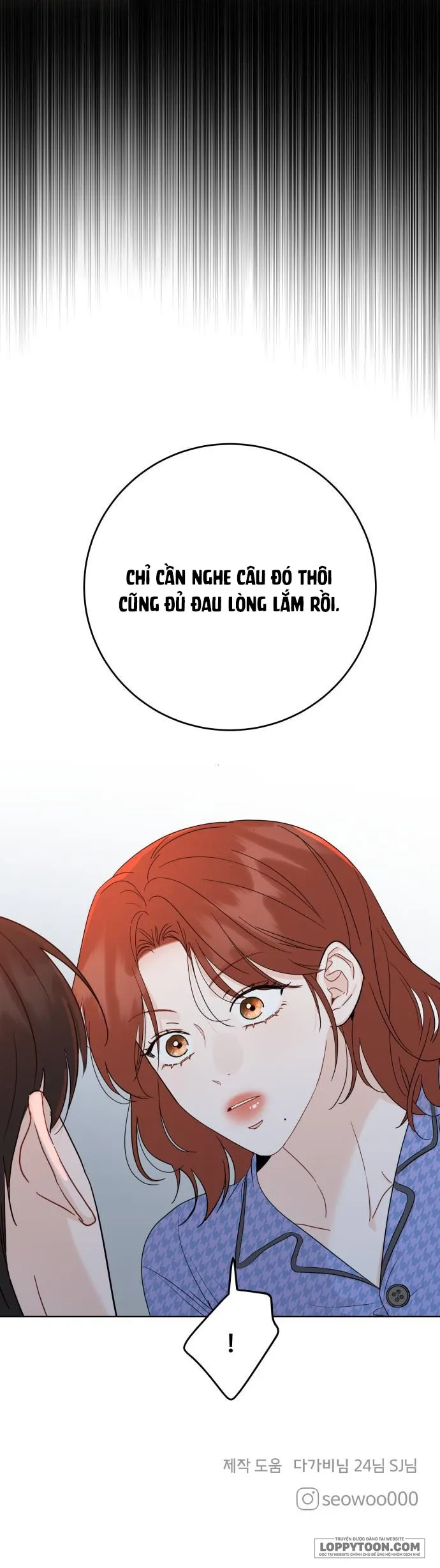 Người Một Nhà - Chap 110 - Trang 22