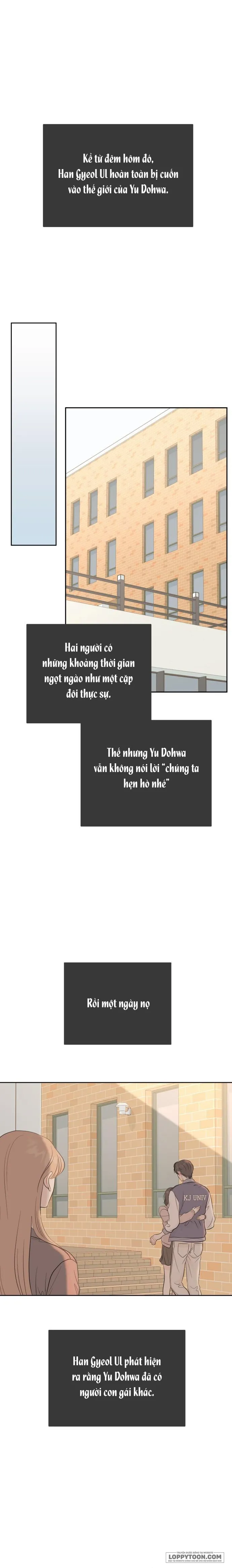 Người Một Nhà - Chap 110 - Trang 9