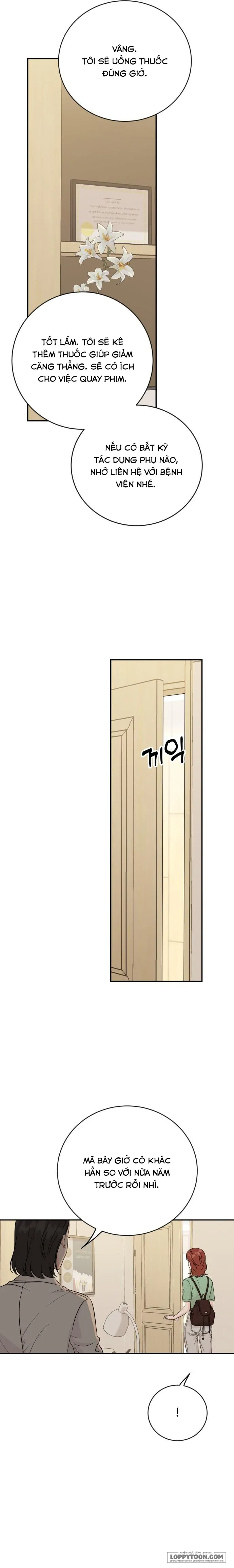 Người Một Nhà - Chap 111 - Trang 11