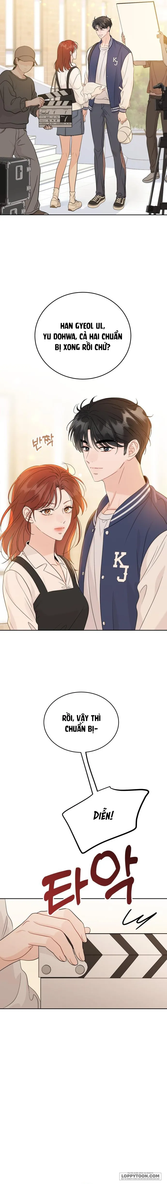 Người Một Nhà - Chap 111 - Trang 15