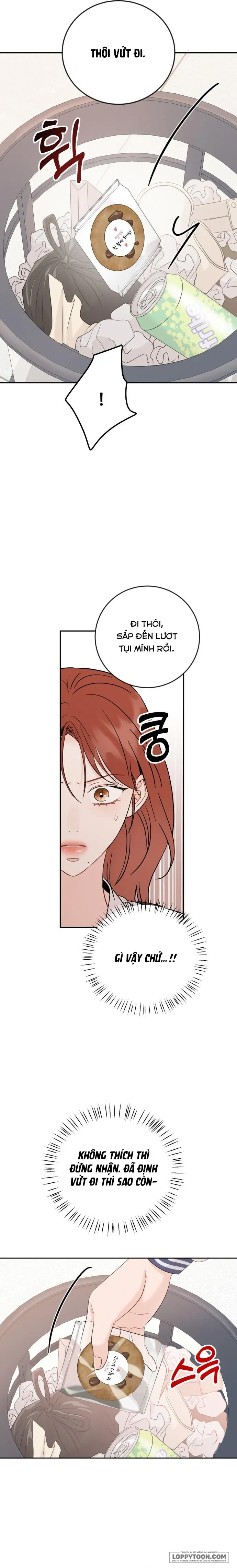 Người Một Nhà - Chap 111 - Trang 18