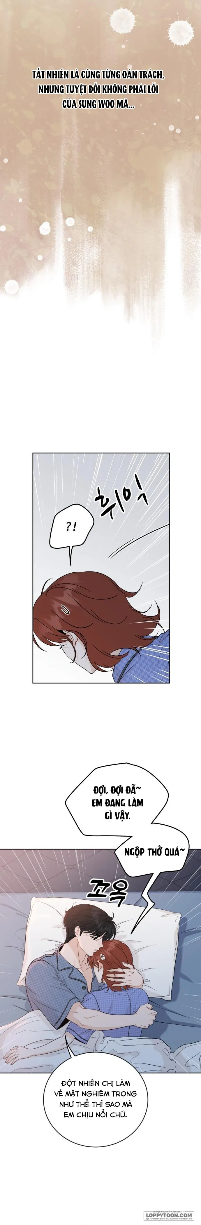 Người Một Nhà - Chap 111 - Trang 3