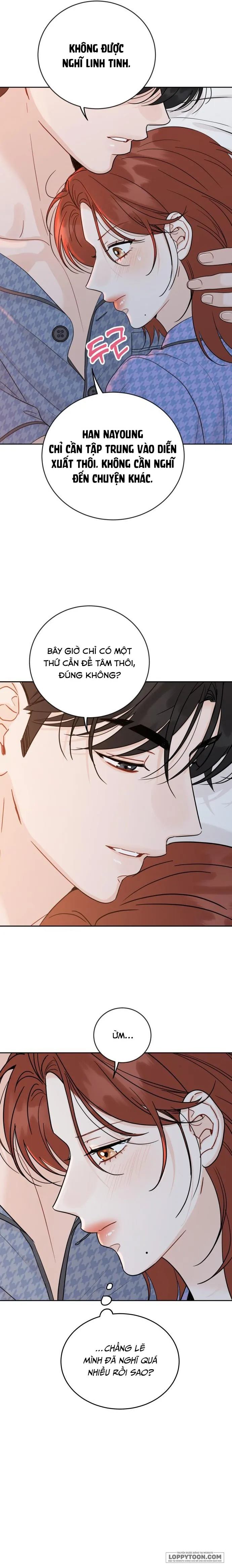 Người Một Nhà - Chap 111 - Trang 4