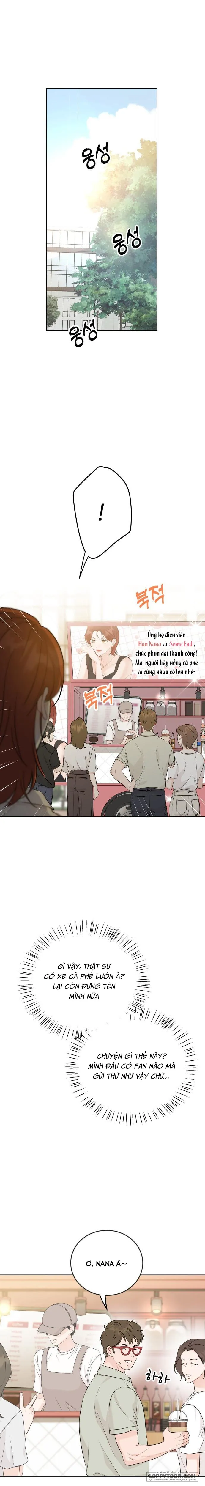 Người Một Nhà - Chap 112 - Trang 0