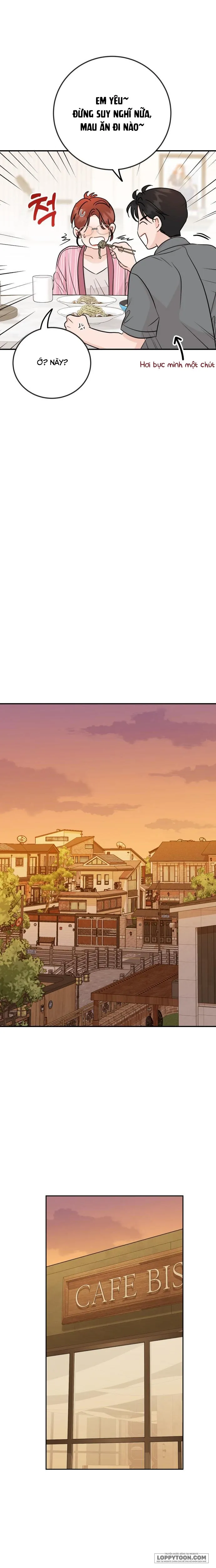 Người Một Nhà - Chap 112 - Trang 17