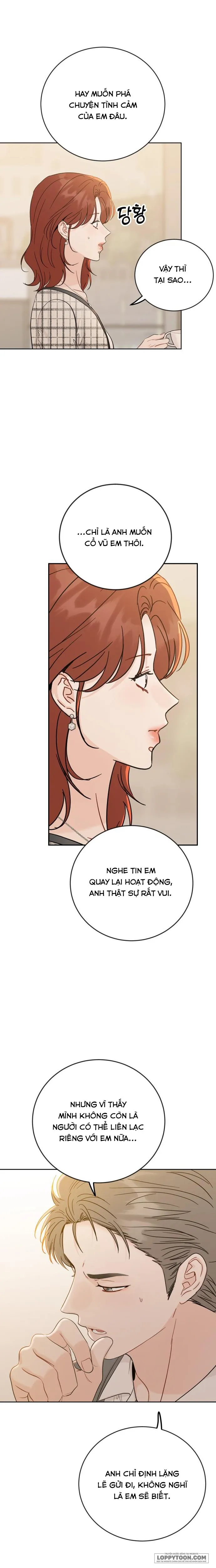 Người Một Nhà - Chap 112 - Trang 22