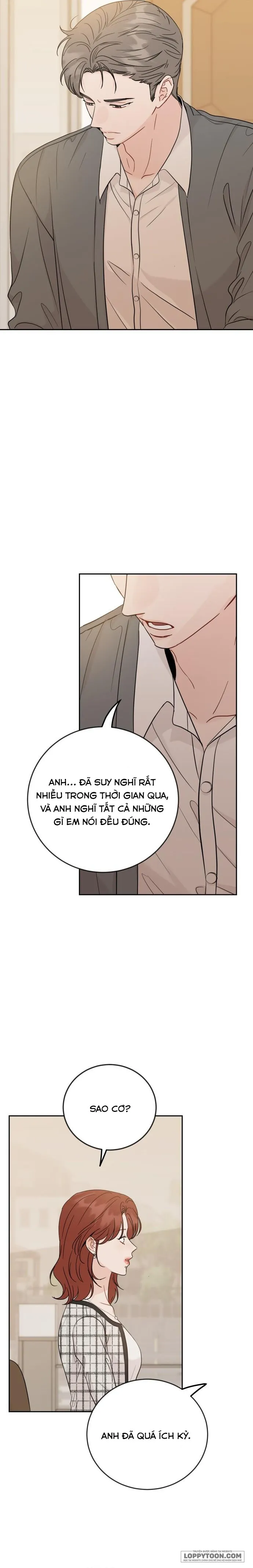 Người Một Nhà - Chap 112 - Trang 24
