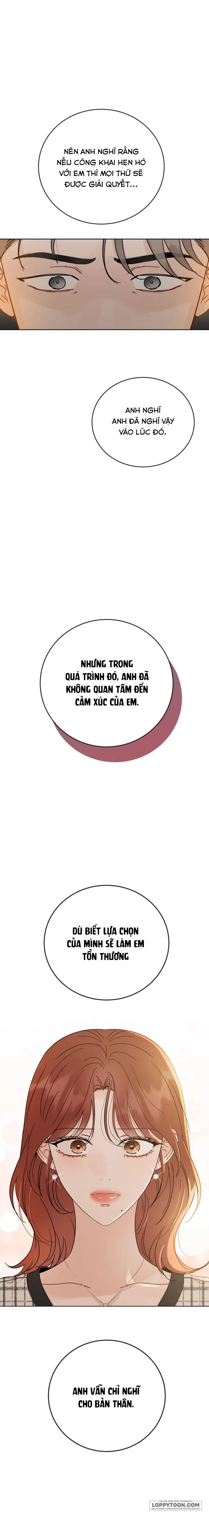Người Một Nhà - Chap 112 - Trang 26