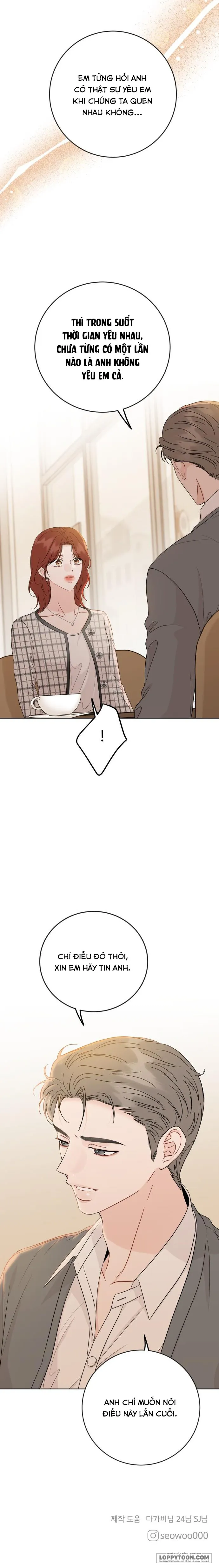 Người Một Nhà - Chap 112 - Trang 28