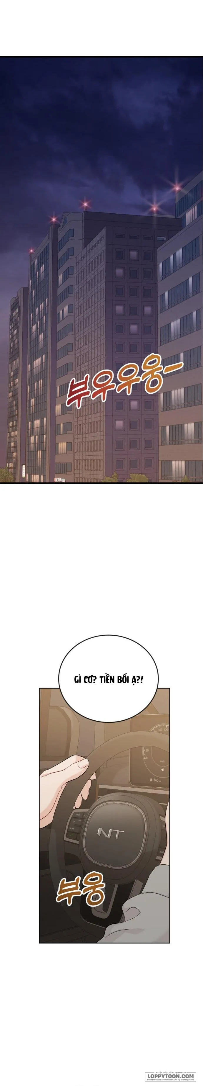Người Một Nhà - Chap 112 - Trang 4