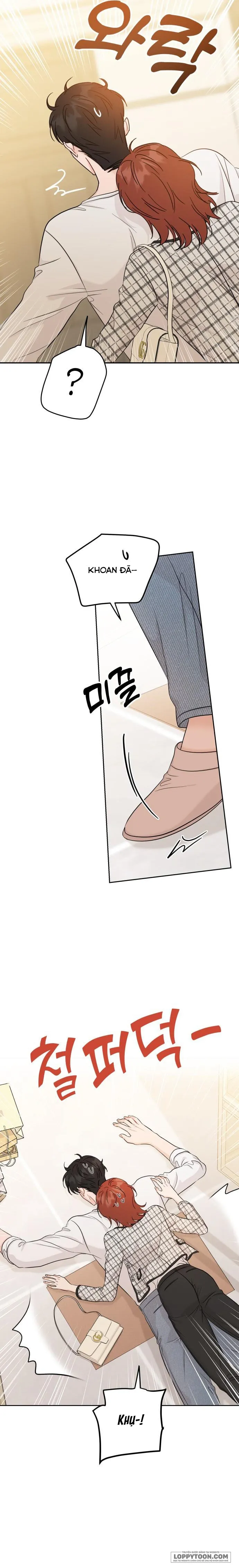 Người Một Nhà - Chap 113 - Trang 13