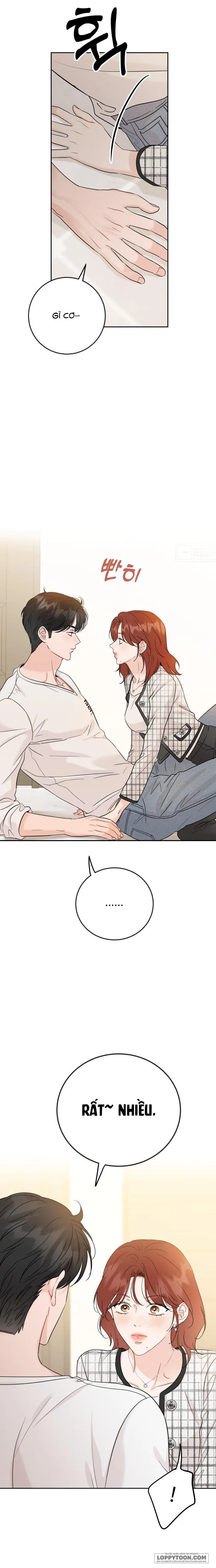 Người Một Nhà - Chap 113 - Trang 15
