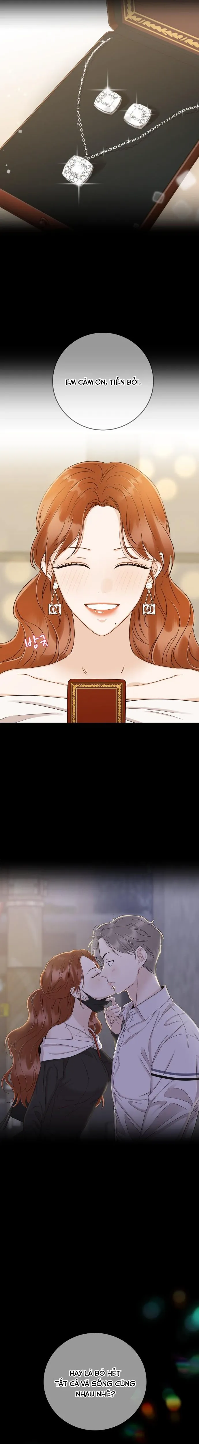 Người Một Nhà - Chap 113 - Trang 22