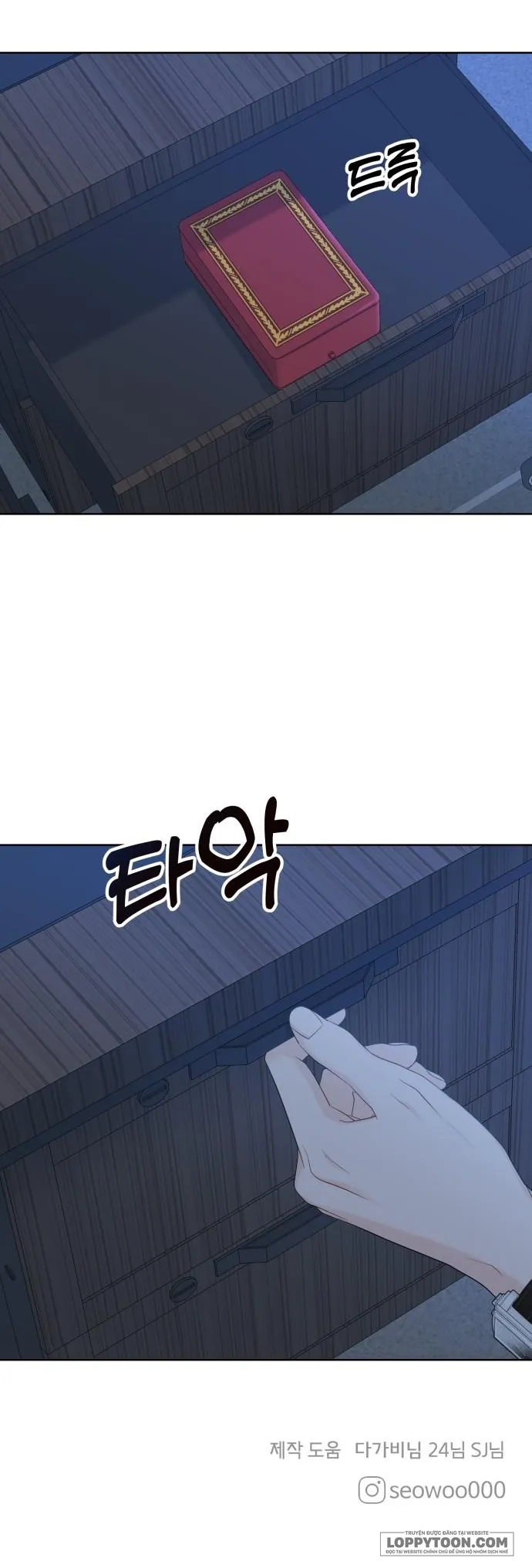 Người Một Nhà - Chap 113 - Trang 24