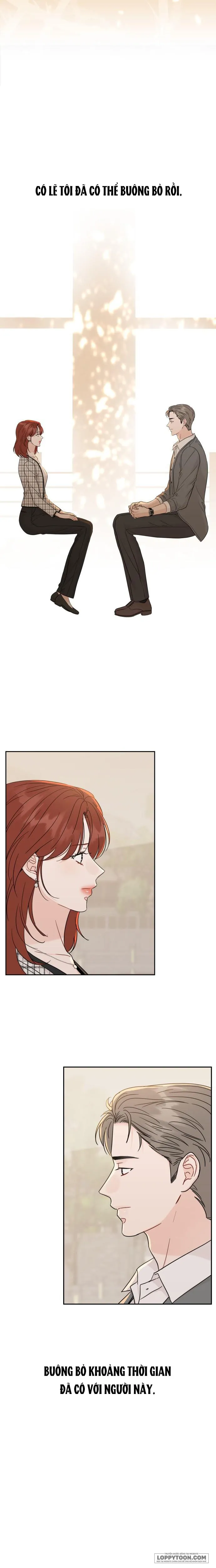 Người Một Nhà - Chap 113 - Trang 3