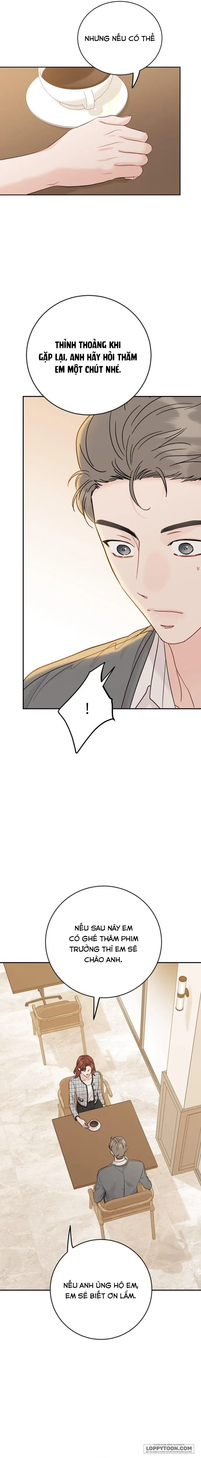 Người Một Nhà - Chap 113 - Trang 5