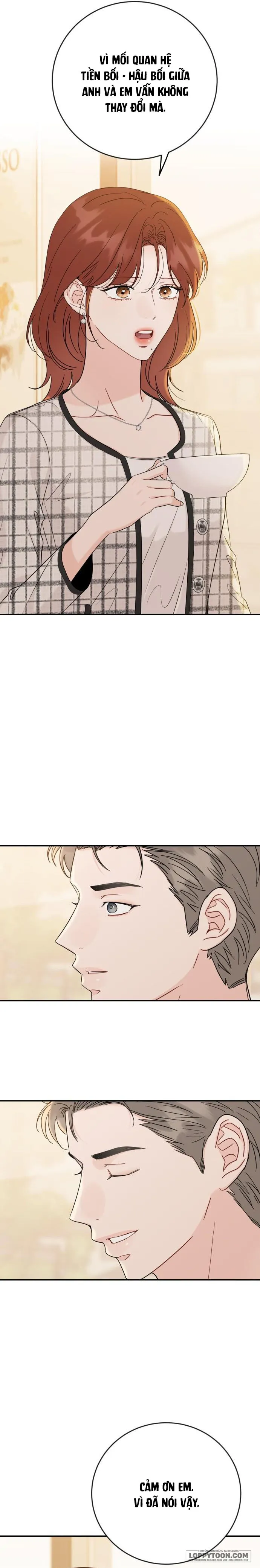 Người Một Nhà - Chap 113 - Trang 6