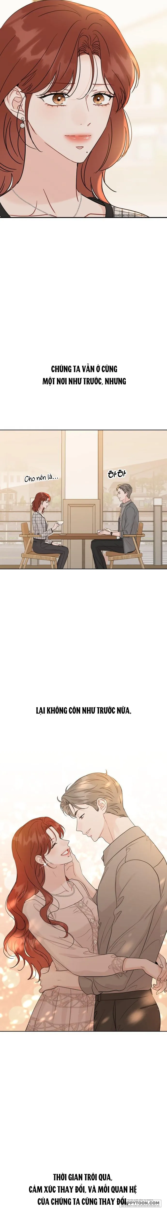 Người Một Nhà - Chap 113 - Trang 7