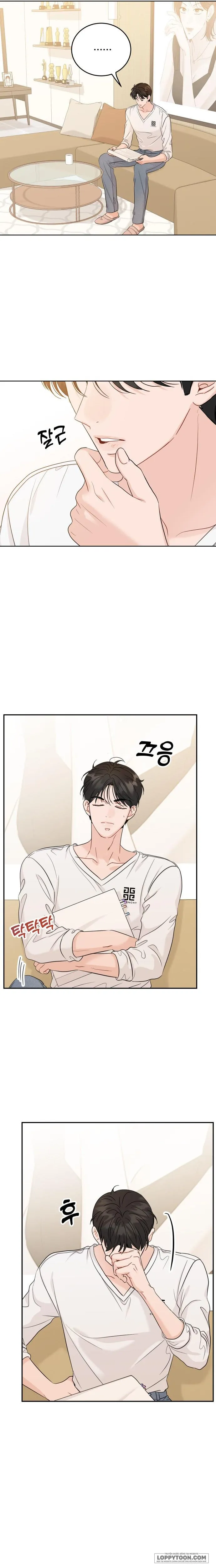 Người Một Nhà - Chap 113 - Trang 9