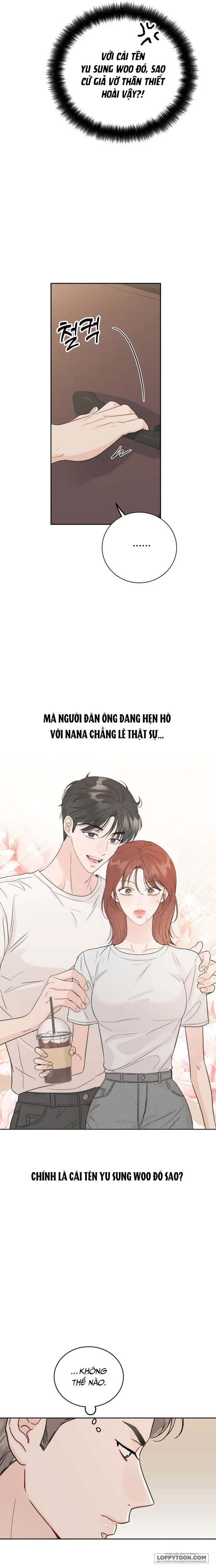 Người Một Nhà - Chap 114 - Trang 13
