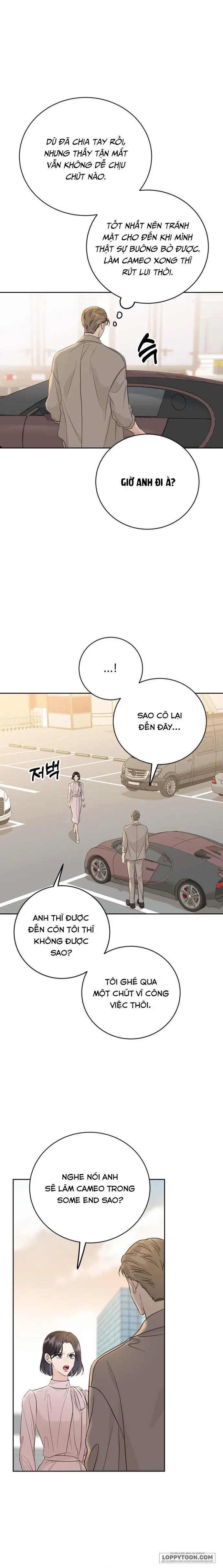 Người Một Nhà - Chap 114 - Trang 14
